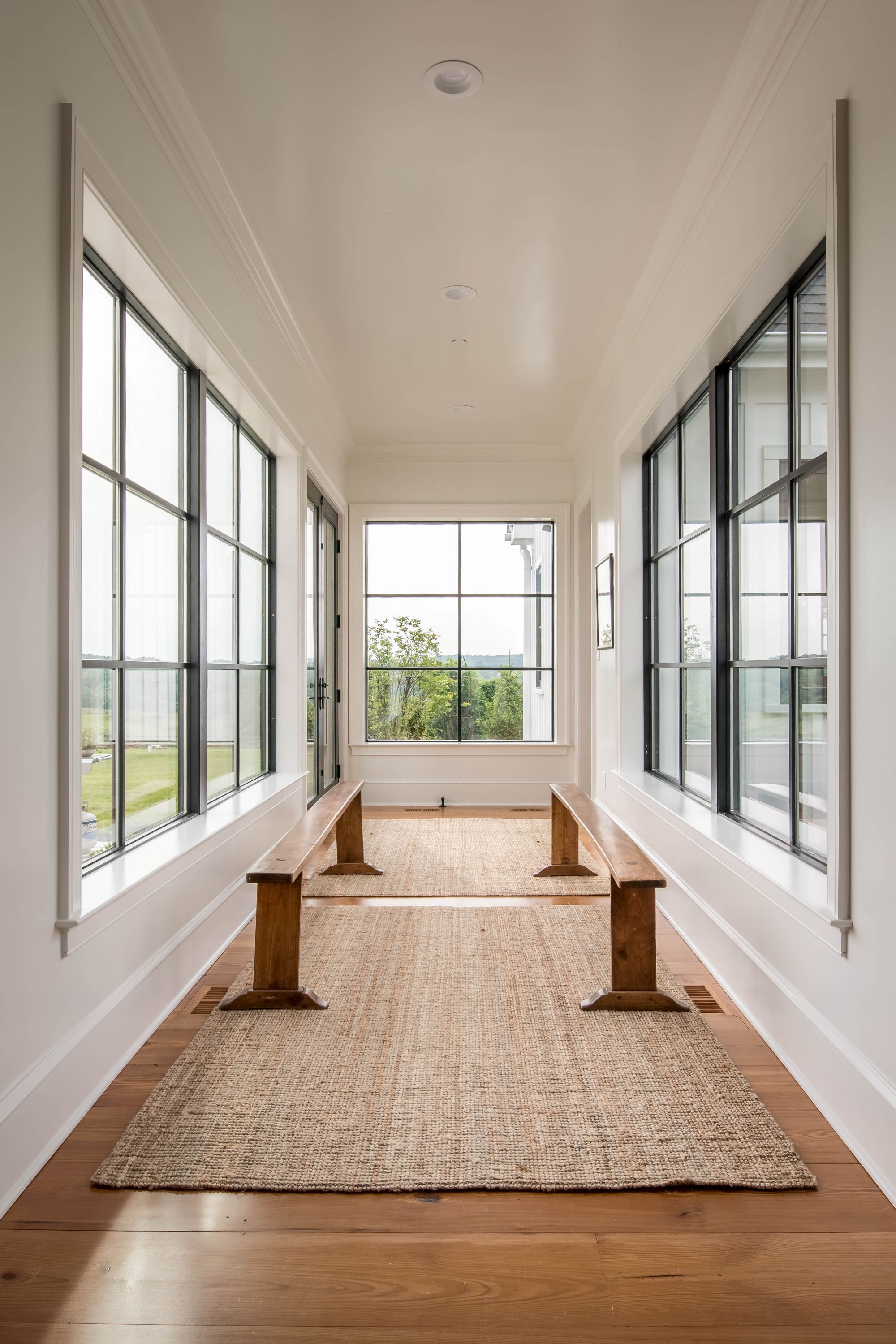 Ten Oaks Home