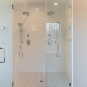 Bathrooms Photos. Custom Home Builder