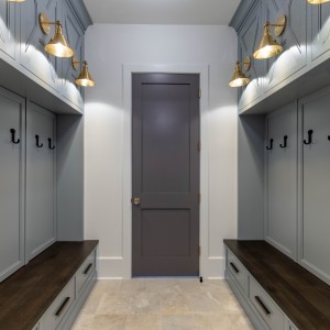 Built-Ins Photos. Custom Home Builder