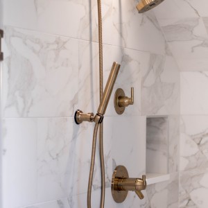 Bathrooms Photos. Custom Home Builder