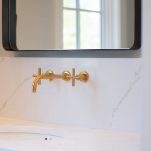 Bathrooms Photos. Custom Home Builder
