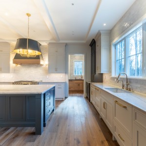 Kitchens Photos. Custom Home Builder