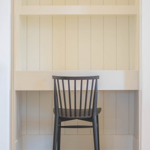 Built-Ins Photos. Custom Home Builder