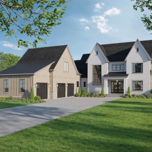  Custom Home Builder