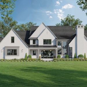  Custom Home Builder
