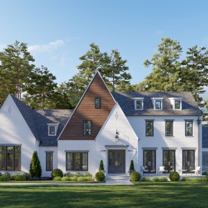 Harford County custom homes