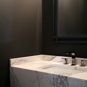Bathrooms Photos. Custom Home Builder
