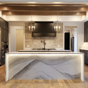 Kitchens Photos. Custom Home Builder