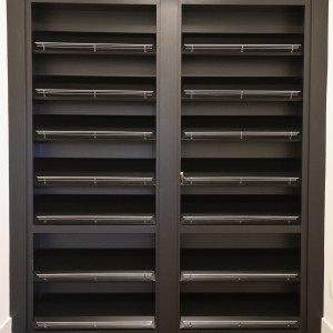 Built-Ins Photos. Custom Home Builder