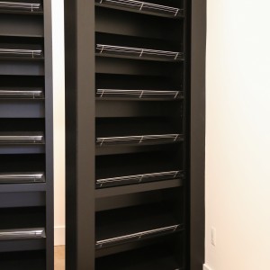 Built-Ins Photos. Custom Home Builder