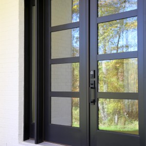 Doors Photos. Custom Home Builder