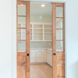 Doors Photos. Custom Home Builder