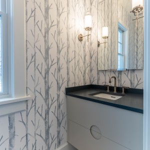Bathrooms Photos. Custom Home Builder