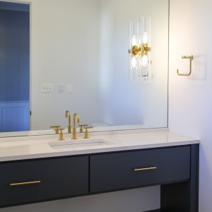 Bathrooms Photos. Custom Home Builder