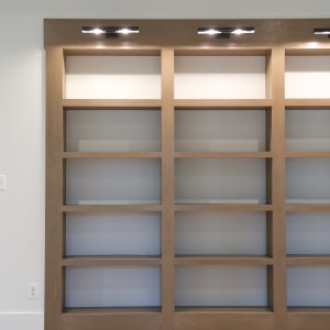 Built-Ins Photos. Custom Home Builder