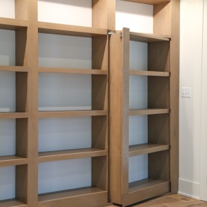 Built-Ins Photos. Custom Home Builder