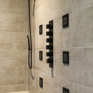 Bathrooms Photos. Custom Home Builder