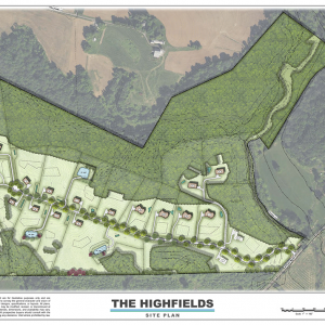 . Harford County community.