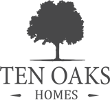 Ten Oaks Homes | Custom Home Builder
